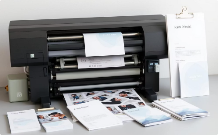 Printing & Customisation